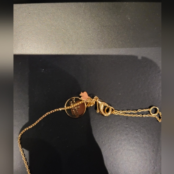 Disney Kate Spade Minnie Necklace - Picture 6 of 11